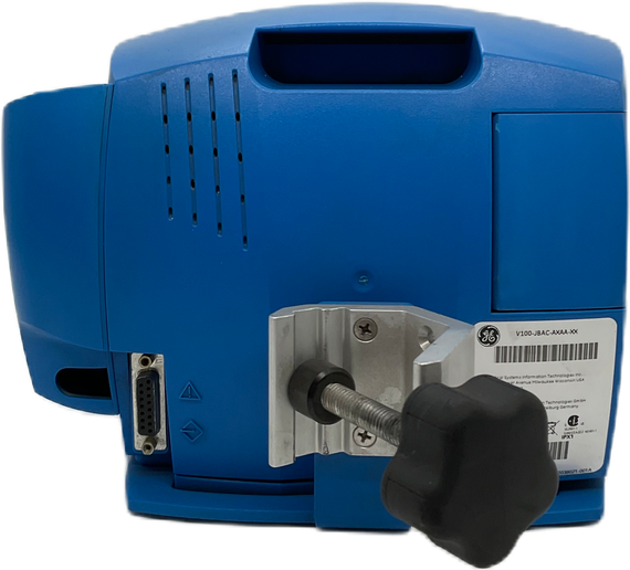 Dinamep Technology GE Carescape V100 Patient Monitor