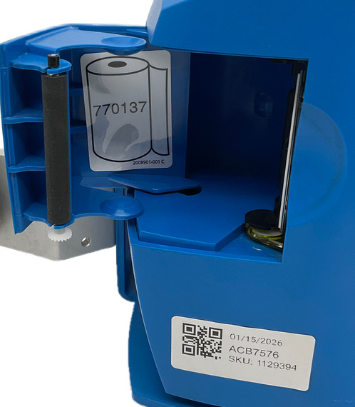 Dinamep Technology GE Carescape V100 Patient Monitor