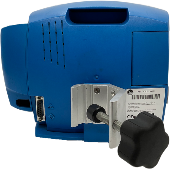 GE Dinamap Carescape V100 Patient Monitor 