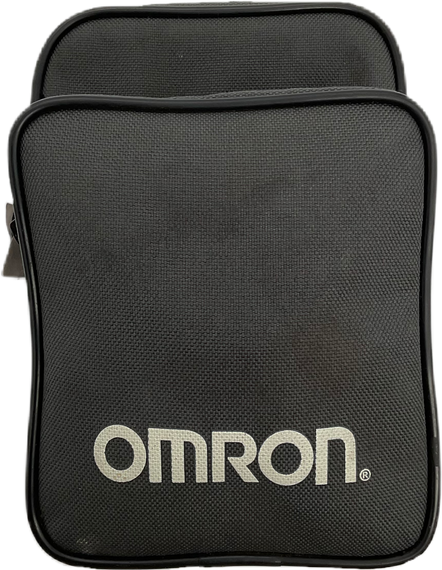 Omron CompAir Elite NE-C21 Compressor Nebulizer System 