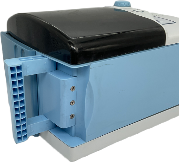 Vapotherm Precision Flow Plus Respiratory Therapy System