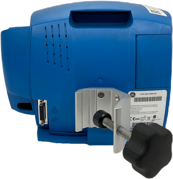 GE Carescape V100 Vital Signs Monitor 