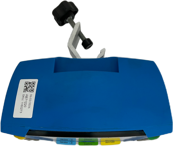 GE Carescape V100 Vital Signs Monitor 