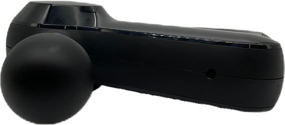 Therabody Theragun Elite Massage Gun Black