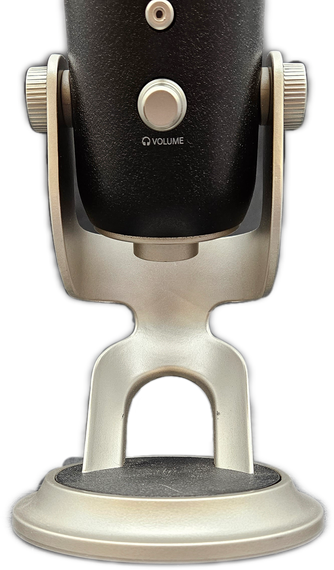 Blue Yeti Pro USB XLR Condenser Microphone