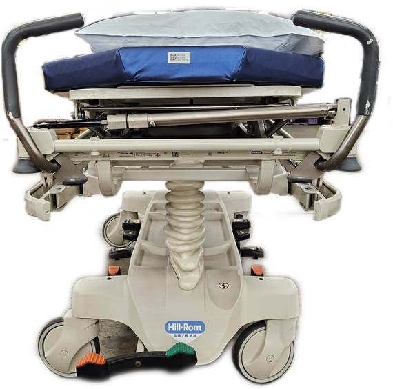Hill-Rom P8050 OB/GYN Stretcher