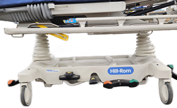 Hill-Rom P8050 OB/GYN Stretcher