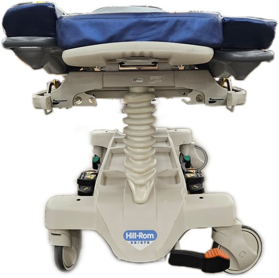 Hill-Rom P8050 OB/GYN Stretcher
