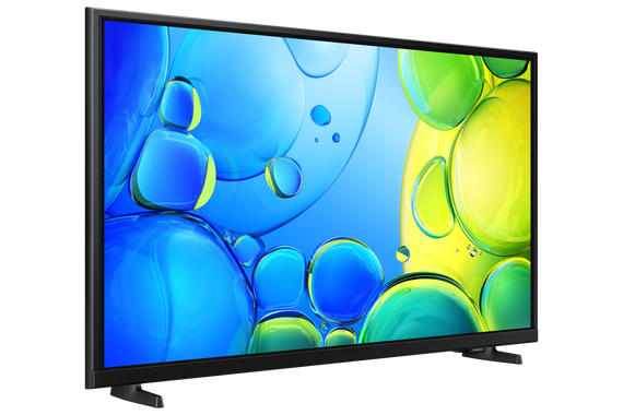 Samsung 32" 1080p 60Hz FHD LED Smart TV UN32F6000FF [MISSING STANDS]