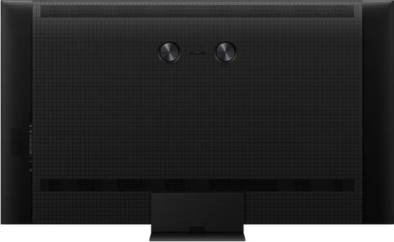 TCL 55" Class 4K 2160p 120Hz QLED Google Smart TV 55QM7K [MISSING STAND]