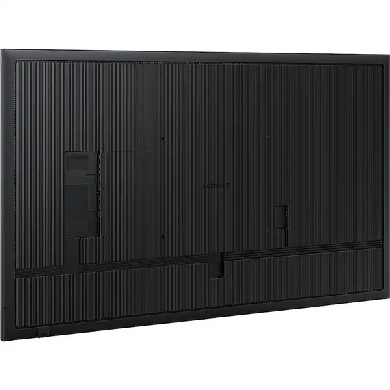 Samsung 55" Class 4K 2160p 60Hz Commercial Display UHD LCD QM55C