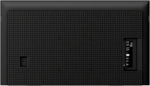 Sony 65" Class 4K 2160p 120Hz Mini LED Google Smart TV K-65XR50 