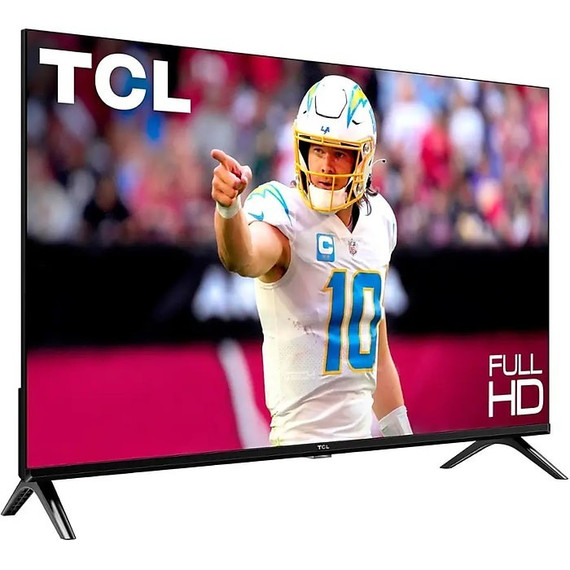 TCL 32" 720p 60Hz LED Roku Smart TV 32S250G