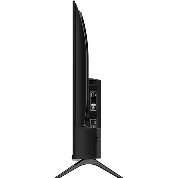 TCL 32" 720p 60Hz LED Roku Smart TV 32S250G