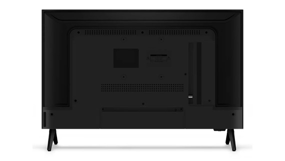 Vizio 24" 1080p 60Hz LED Smart TV VHD24M-0807 [MISSING STANDS]