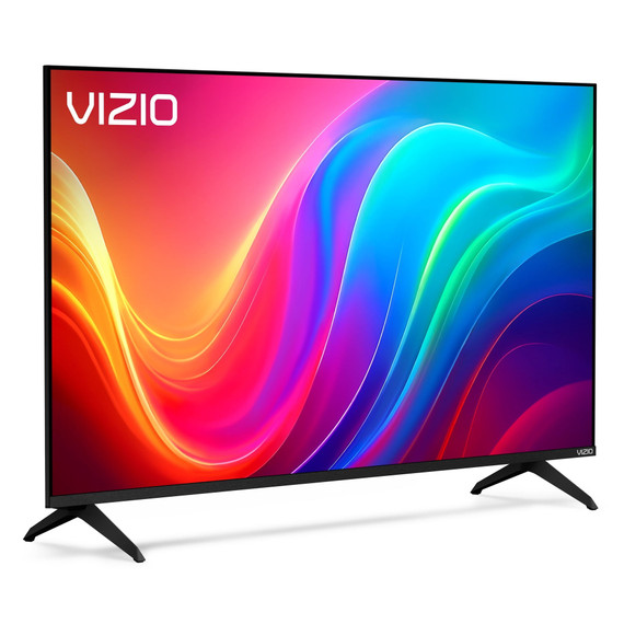  Vizio 40" QLED 1080p 120Hz Smart TV VFQ40M-1004