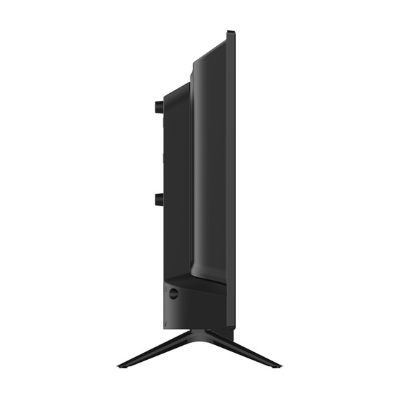 ONN 24" Class 720p 60 Hz LED Roku Smart TV 100012590