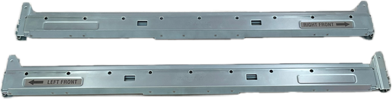 Cisco UCS 5108 6U Rackmount Blade Chassis Server Enclosure 4x PSU