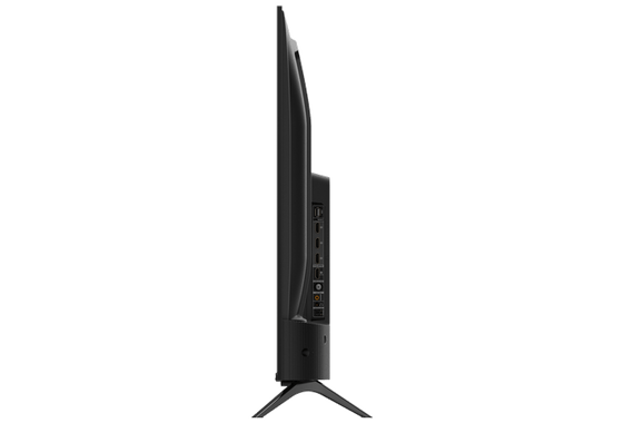 TCL 43" Class 4K 2160p 60Hz UHD HDR LED Roku Smart TV 43S451 