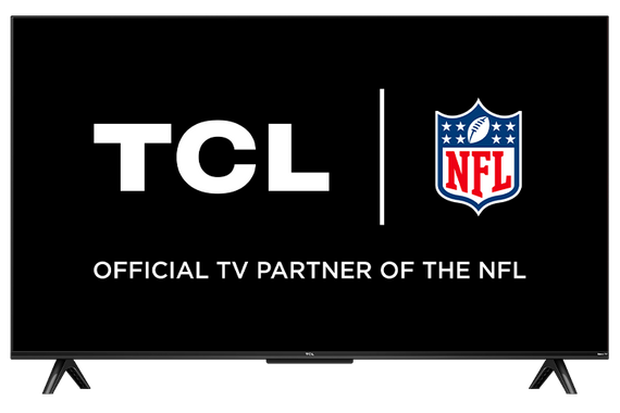 TCL 43" Class 4K 2160p 60Hz UHD HDR LED Roku Smart TV 43S451 
