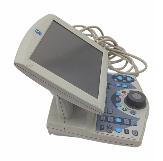 RT-5100 Auto Phoropter Refractor Head Monitor Medical Equipment
