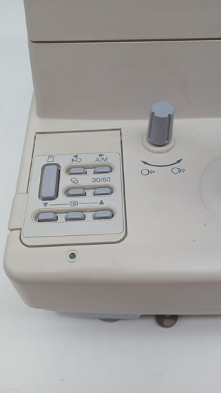 CT 80 Computerized Tonometer Eye Pressure Measurement