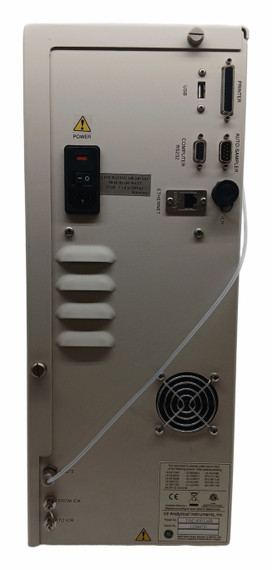 Sievers 900 Laboratory TOC Analyzer Total Organic Carbon