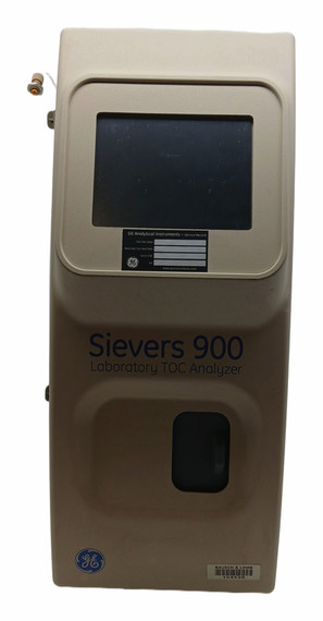Sievers 900 Laboratory TOC Analyzer Total Organic Carbon