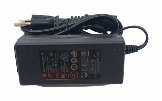 ISPS Power Supply Lot of 49 Wired Black Home Theater