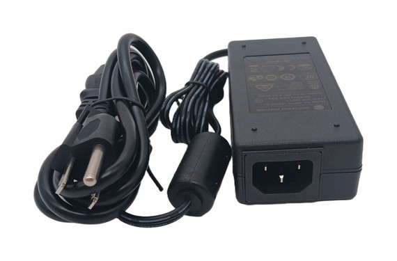 ISPS Power Supply Lot of 49 Wired Black Home Theater