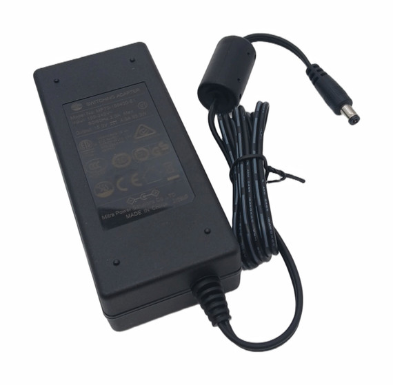 ISPS Power Supply Lot of 49 Wired Black Home Theater