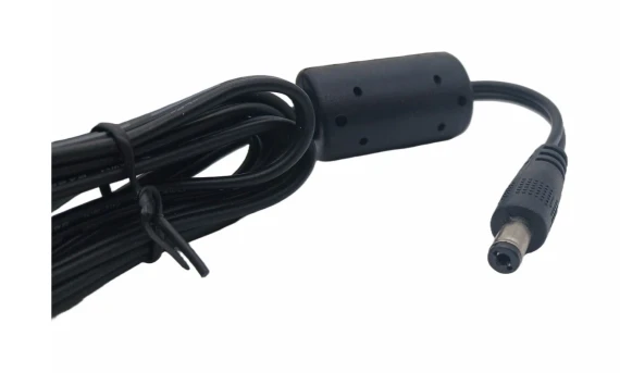 ISPS Power Supply Lot of 60 Wired Black Home Theater