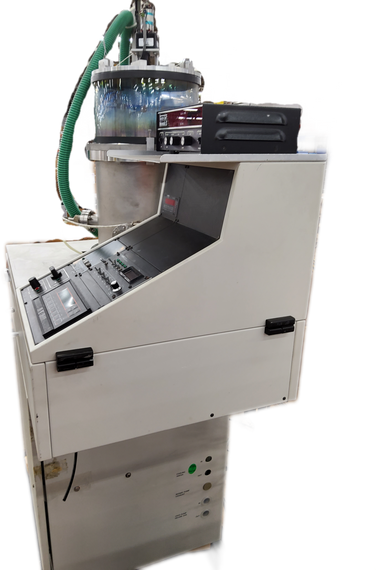Edwards Auto 306 Thermal Evaporator System Vacuum Deposition