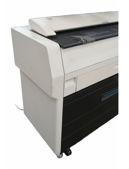 KIP 7170 Large Format Inkjet Printer Wide Format MFP 36in