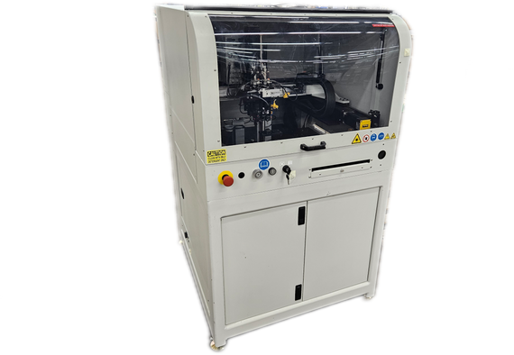 High Precision Epoxy Dispenser MRSI-175 Ag