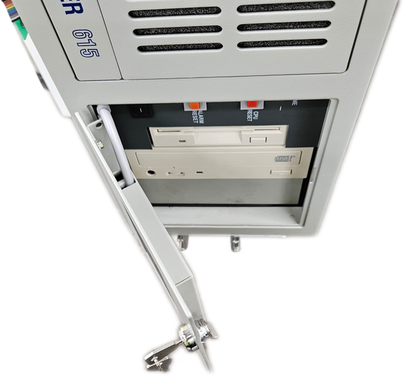 High Precision Epoxy Dispenser MRSI-175 Ag