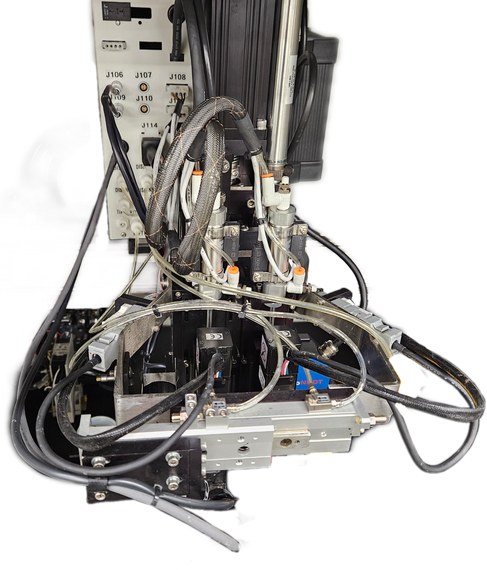 High Precision Epoxy Dispenser MRSI-175 Ag