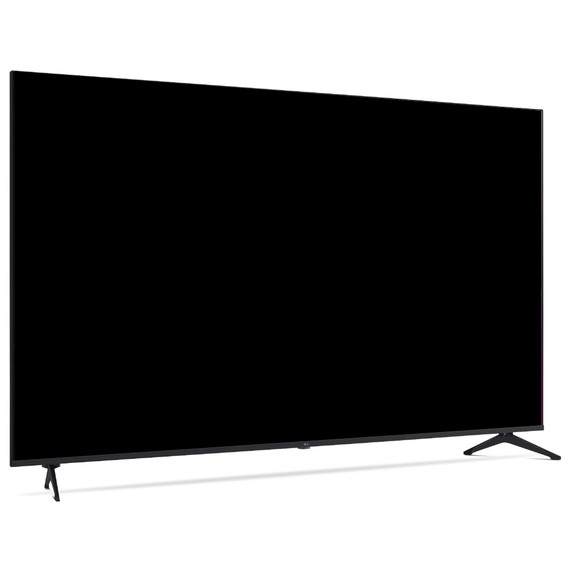 LG  55" Class 4K 2160p 60Hz LED AI Smart TV 55UA7500ZUA