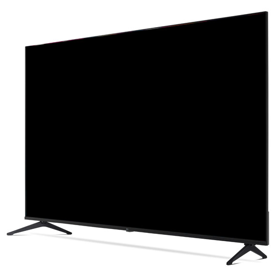 LG  55" Class 4K 2160p 60Hz LED AI Smart TV 55UA7500ZUA