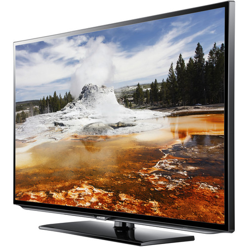 Samsung 32" Class 720p 60Hz HD LED TV UN32EH5000FXZA [MISSING STAND]