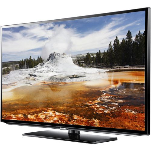 Samsung 32" Class 720p 60Hz HD LED TV UN32EH5000FXZA [MISSING STAND]