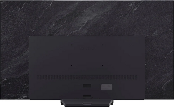 LG 77" Class 4K 2160p 120Hz OLED C5 AI Smart TV OLED77C5