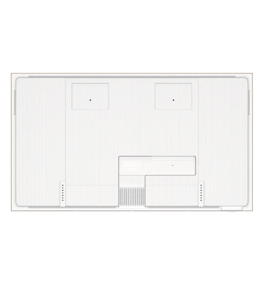 TCL NXTVISION 55" Class 4K 2160p 120Hz QLED Google Smart TV 55A303W 