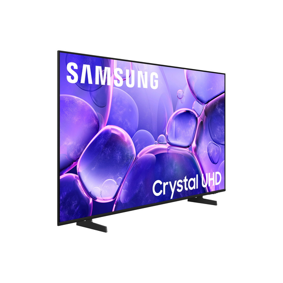 Samsung 58" Class 4K 2160p 60Hz LED Smart TV UN58U8000FFXZA