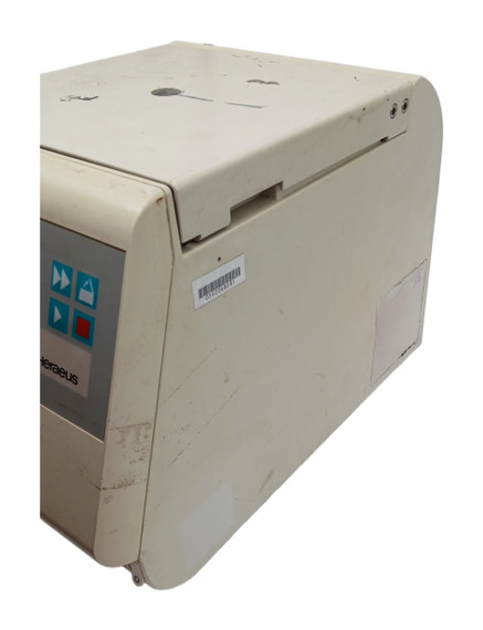 Thermo Electron Sorvall Fresco Biofuge Refrigerated Centrifuge