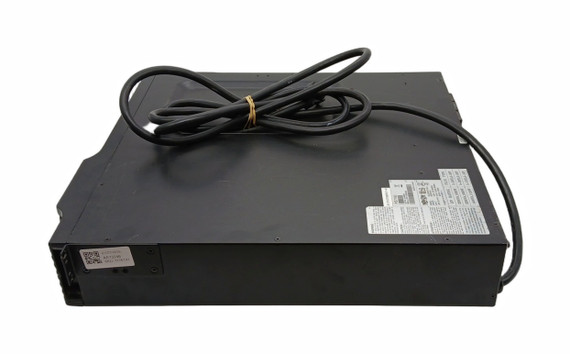 APC SU2200RTXL2Ua 1000VA 800W Rackmount UPS 6 Outlet 120V
