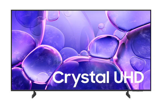 Samsung 70" Class 4K 2160p 60Hz LED Smart TV UN70U8000FF
