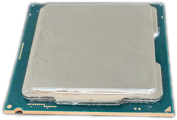 Intel Core i5-9400 SRG0Y 2.9GHz 6-Core LGA 1151 CPU PROCESSOR