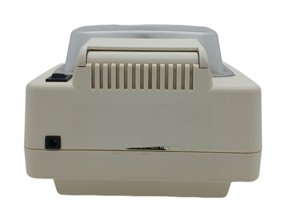 The Separation Technology, Inc. (STI) HemataStat II Microhematocrit System