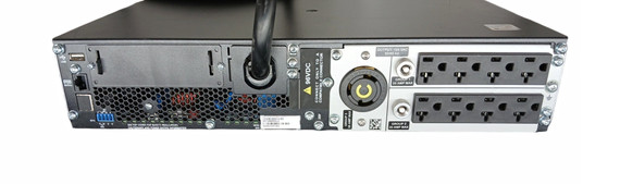 APC Smart UPS 3000VA Rackmount 120V 3KVA Power Backup